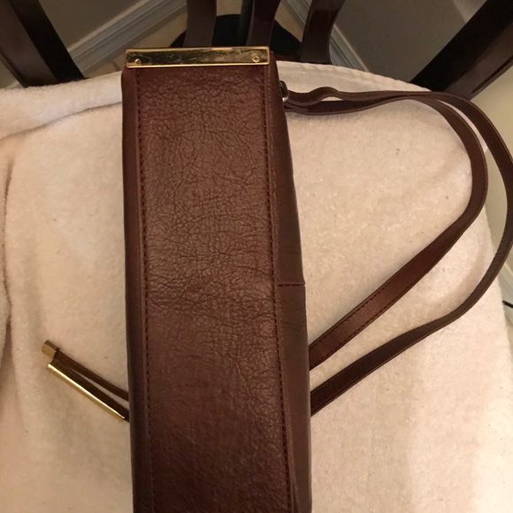 Wilson Leather Vintage shoulder bag - Picture 12 of 16